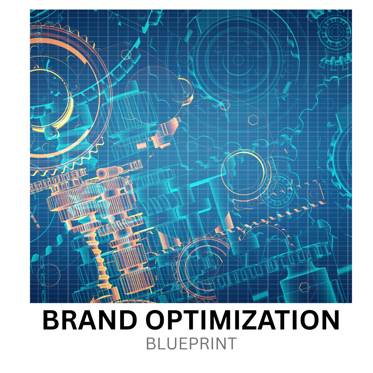 Brand Optimization Blueprint